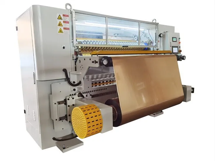 Hot Stamping Foil SlitterHS1300&HS1600